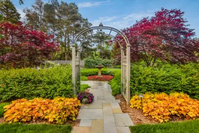 Landscape Design Services - Landscape Maintenance in Holland, MI