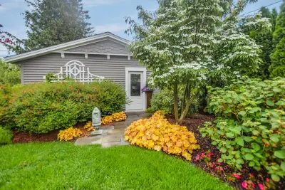 Landscape Design Services - Landscape Maintenance in Holland, MI