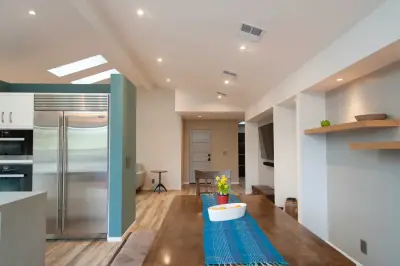 Willow Glen Design - Garden Remodeling in San Jose, CA