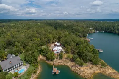 Cornerstone Construction - Foundation Installation & Repair in Arley, AL