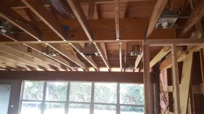 Rhino Design Build, LLC - Insulation Installation in San Antonio, TX