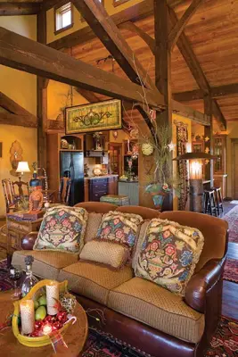 Tony Sheehey Custom Homes - Architectural & Building Design Services in Alto, NM