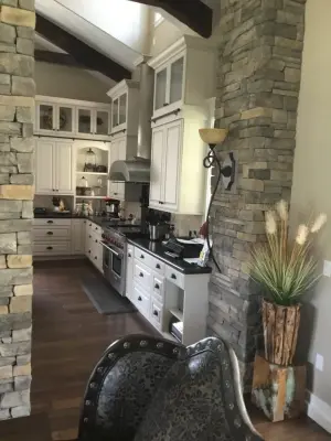 Tony Sheehey Custom Homes - Architectural & Building Design Services in Alto, NM