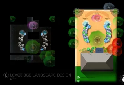 Leveridge Landscape Design - Outdoor Lighting Installation in Austin, TX