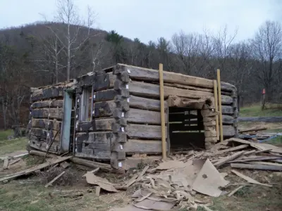 Country Mountain Homes LLC - Custom Home Builders in Monterey, VA