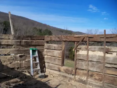 Country Mountain Homes LLC - Custom Home Builders in Monterey, VA