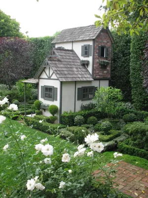 Leyva & Wilde, Inc. - Landscape Design in Laguna Niguel, CA