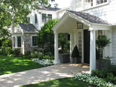 Leyva & Wilde, Inc. - Landscape Design in Laguna Niguel, CA