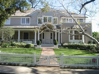 Leyva & Wilde, Inc. - Landscape Design in Laguna Niguel, CA