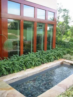 Leyva & Wilde, Inc. - Landscape Design in Laguna Niguel, CA