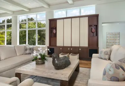 Dan Hahn Custom Builders, Inc. - Countertop Installation Services in Sanibel, FL