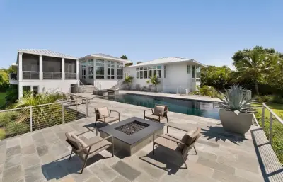 Dan Hahn Custom Builders, Inc. - Countertop Installation Services in Sanibel, FL