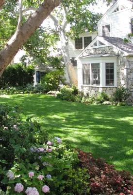 Leyva & Wilde, Inc. - Landscape Design in Laguna Niguel, CA