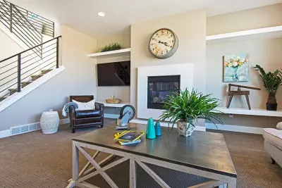 Candlelight Homes - Design-Build Services in Eagle Mountain, UT