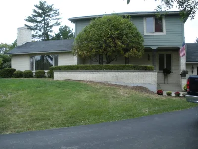 Liapis Landscape & Design - Outdoor Lighting Installation in Dayton, OH