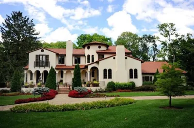 Liapis Landscape & Design - Outdoor Lighting Installation in Dayton, OH
