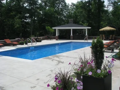 Liapis Landscape & Design - Outdoor Lighting Installation in Dayton, OH
