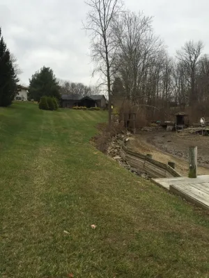 Liapis Landscape & Design - Outdoor Lighting Installation in Dayton, OH