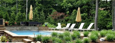 Liapis Landscape & Design - Outdoor Lighting Installation in Dayton, OH
