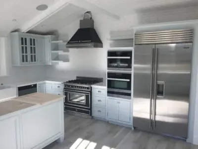 Solana Shore by Empey, Inc. Custom Home Contractors