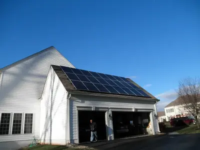 SunPower Builders - Interior Design & Decorating in Collegeville, PA