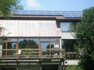 SunPower Builders - Interior Design & Decorating in Collegeville, PA