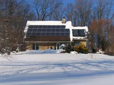 SunPower Builders - Interior Design & Decorating in Collegeville, PA