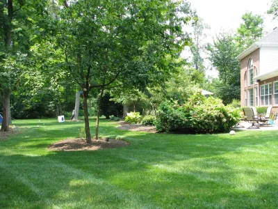 Liapis Landscape & Design - Outdoor Lighting Installation in Dayton, OH