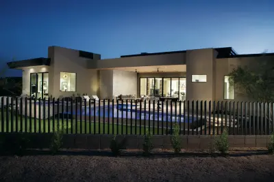 Sonora West Development, Inc. - Bathroom Remodeling in Scottsdale, AZ