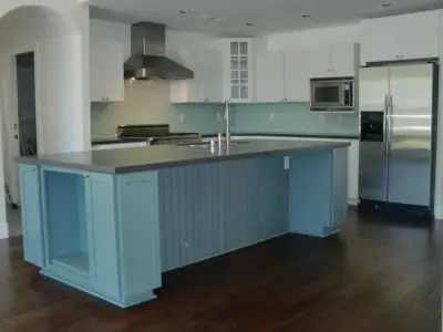 Solana Beach 2 — Custom Home Builders project by Empey, Inc. Custom Home Contractors