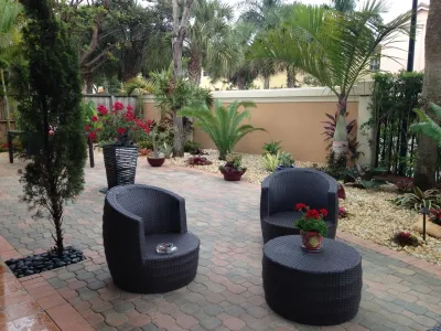 Lighthouse Garden Center, LLC - Landscape Maintenance in Miami, FL