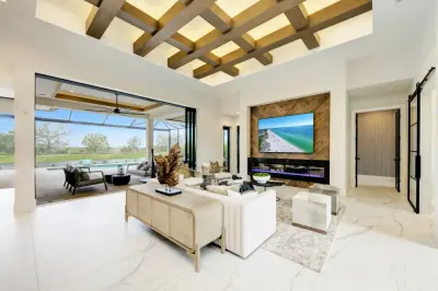 Lee Wetherington Homes - Design-Build Services in Sarasota, FL