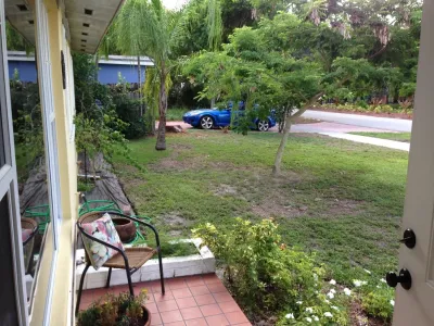 Lighthouse Garden Center, LLC - Landscape Maintenance in Miami, FL