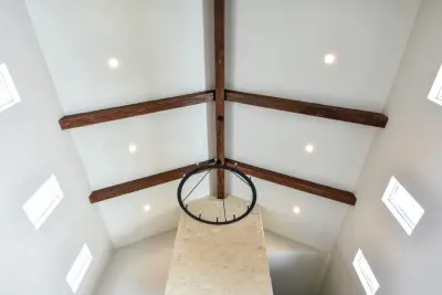 G. Morris Homes - Architectural & Building Design Services in Bulverde, TX