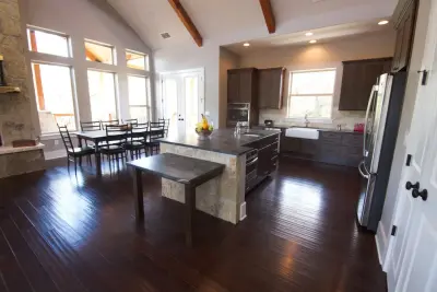 G. Morris Homes - Architectural & Building Design Services in Bulverde, TX