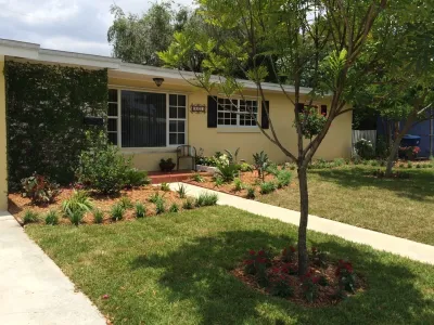 Lighthouse Garden Center, LLC - Landscape Maintenance in Miami, FL