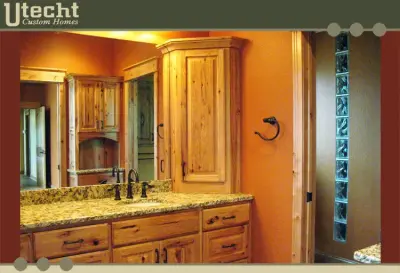 Utecht Custom Homes - Foundation Installation & Repair in Grand Rapids, MN