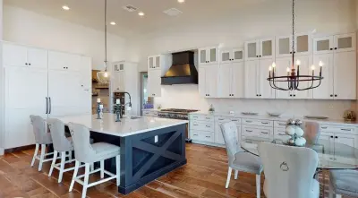 Vip Homes - Custom Home Builders in Mesa, AZ