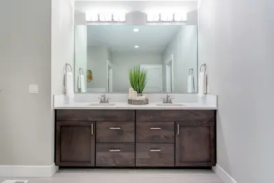 Soprano Cellar II by Prodigy Homes Inc.