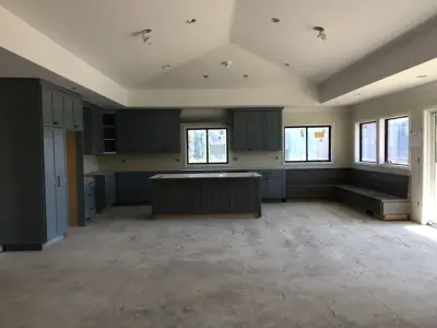 Costa Bella Builders - Custom Cabinets & Cabinetry in Aptos, CA