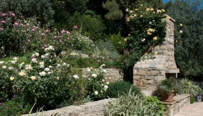 Linda McKendry Design - Landscape Maintenance in Hidden Hills, CA