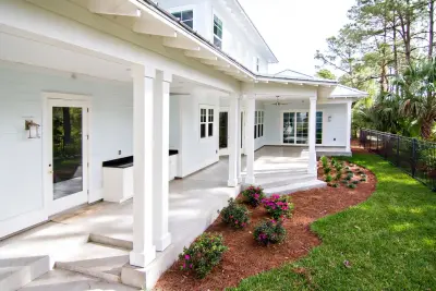 Glenn Layton Homes - Design-Build Services in Jacksonville, FL