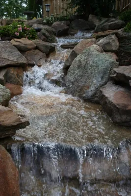 Liquid Landscapes, Inc. - Landscape Maintenance in Asheville, NC