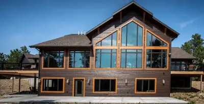 Nordaas American Homes - Interior Design & Decorating in Minnesota Lake, MN