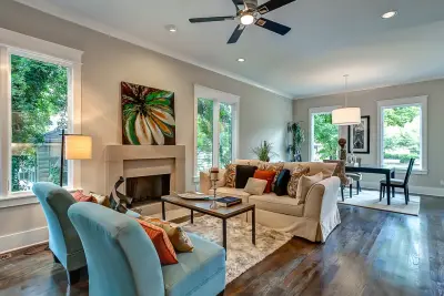 John Hays Construction - Design-Build Services in Nashville, TN