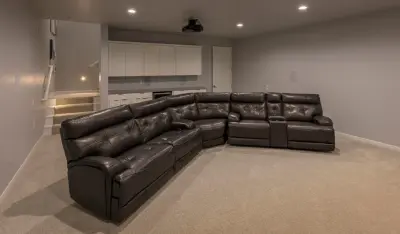 Anderson Fine Homes - Interior Design & Decorating in Lubbock, TX