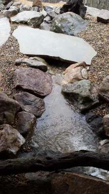 Liquid Landscapes, Inc. - Landscape Maintenance in Asheville, NC