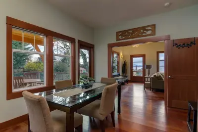 Bellingham Bay Builders - Commercial Construction Services in Bellingham, WA