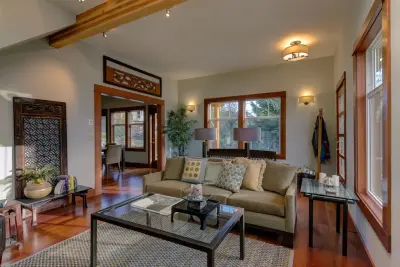South Hill Artisan by Bellingham Bay Builders