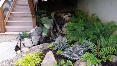 Liquid Landscapes, Inc. - Landscape Maintenance in Asheville, NC